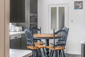 Astrop Road Kings Sutton